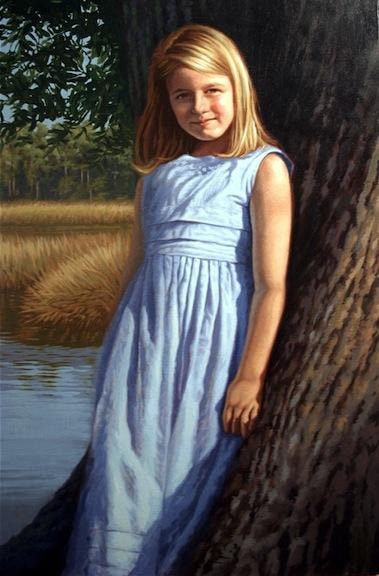 Portrait 2